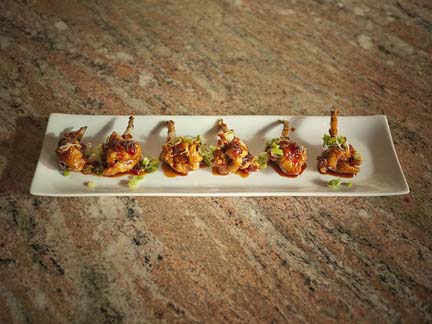 Tokyo Wings